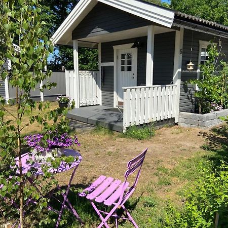 Stuga Pa Oeland Algutsrum Ngoại thất bức ảnh