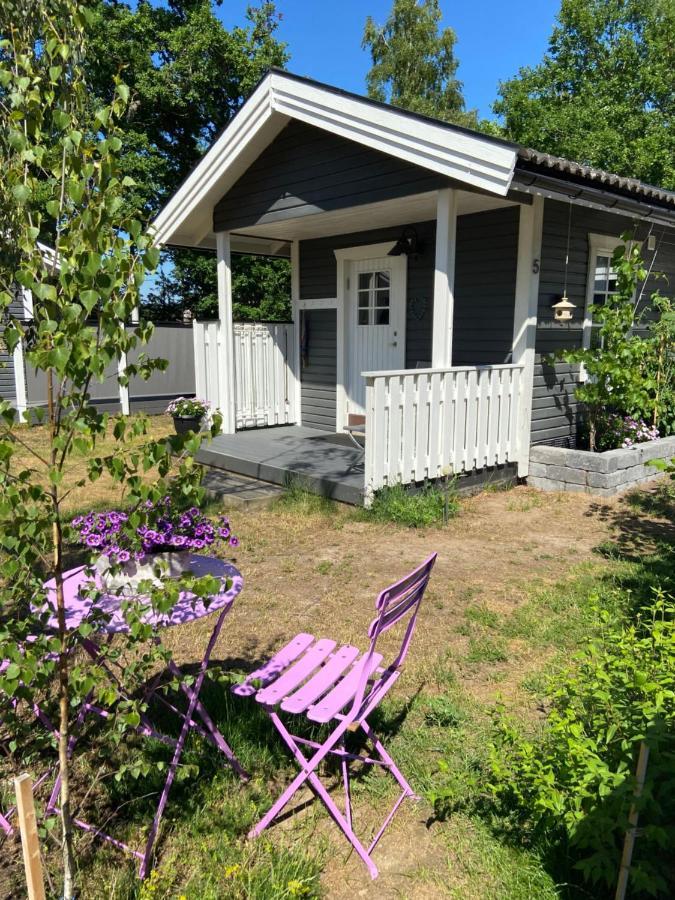 Stuga Pa Oeland Algutsrum Ngoại thất bức ảnh